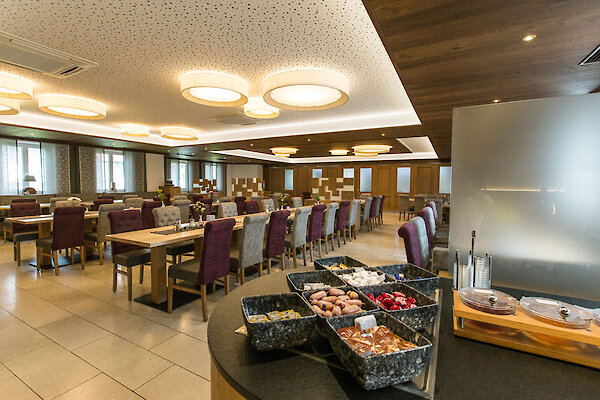 Hotel am Nationalpark Bayerischer Wald